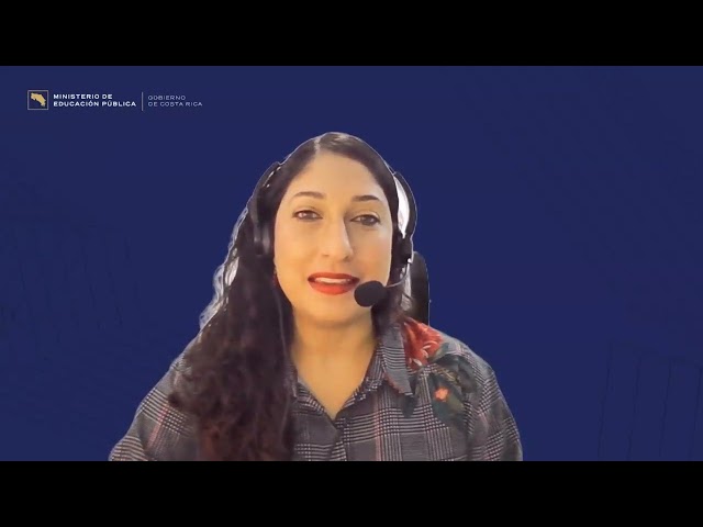 Watch Implementación del MITDE 2025 on YouTube.