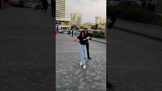 Девушка Танцует Супер Чеченская Песня Лезгинка 2026 Lezginka Chechen Dance Girl ALISHKA В Шоке Baku