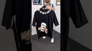 Instagang Oversizetees