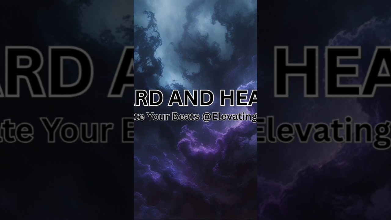 Hard and heavy 140bpm beat