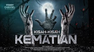 Kumpulan kisah-kisah kematian yang wajib  banget kalian tonton