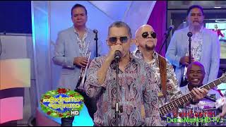 LOS HERMANOS ROSARIO - En Estas Navidades🎄[Live] (2019)📀DMHDTV
