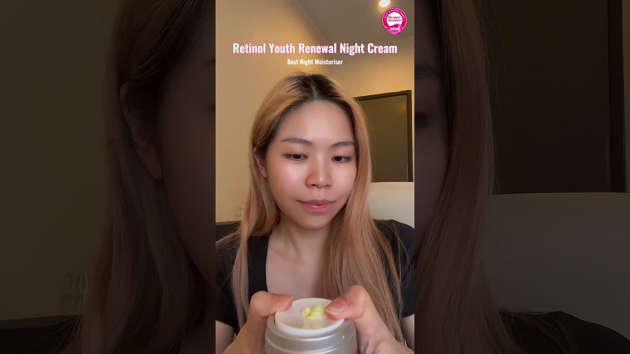 Murad Retional - Youth Renewal Night Cream