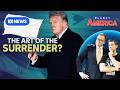 Trump threatens to resume war as Vance holds talks with Iran | Planet America