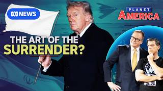 Trump threatens to resume war as Vance holds talks with Iran | Planet America