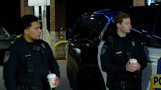 Drunk And Oblivious Is No Way To Go Through Life. Drive Sober Or Get Pulled Over, Alabama.