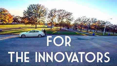 ImpulseRC Reverb: INSPIRED BY THE INNOVATORS (First Flight)