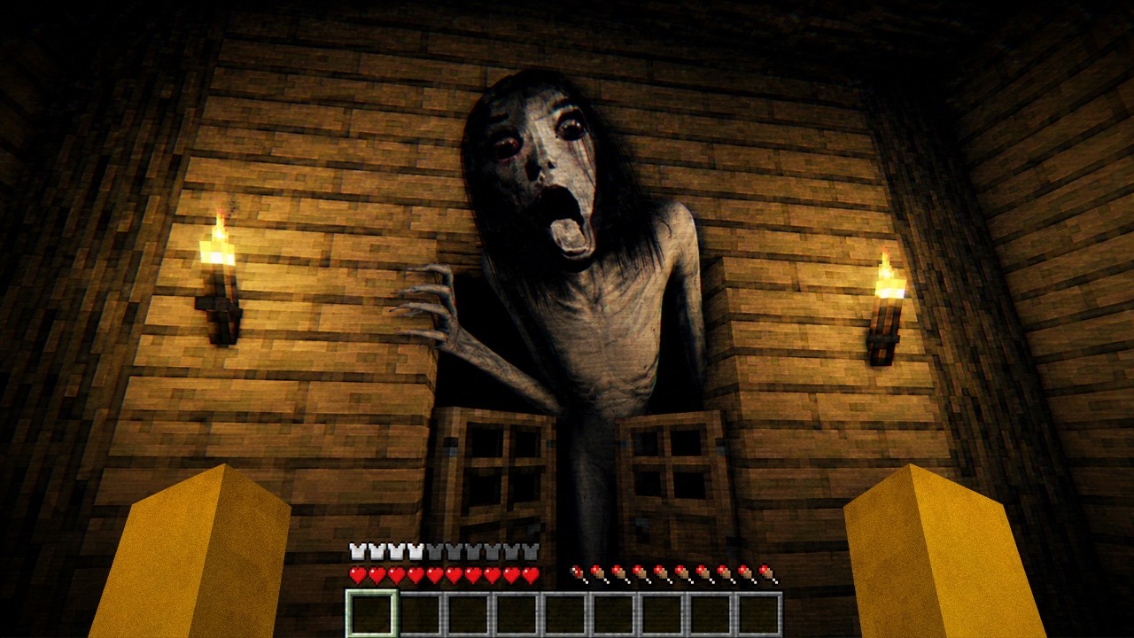 Something Watched You Sleep...