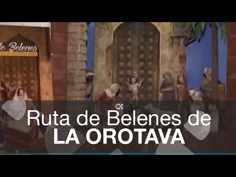 Parada en la