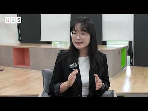 Сайн уу Улаанбаатар Хөтөлбөр – Ханбат Үндэсний Их Сургуулийн төгсөгч А.Ариунсайхан