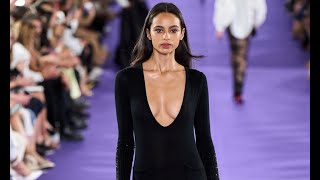 ALEXIS MABILLE Best Looks Fall 2022 Haute Couture - Fashion Channel