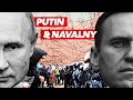 Vladimir Putin and the Poisoning of Alexei Navalny, Explained
