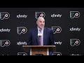 2/3 PHI vs. WSH Postgame: Rick Tocchet