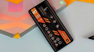 The Android Home Screen Setup || Best Nova Launcher Setup Custom Android || Home Screen☆☆☆ screenshot 1