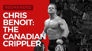 Famous Chris Benoit: The Canadian Crippler Wealth
