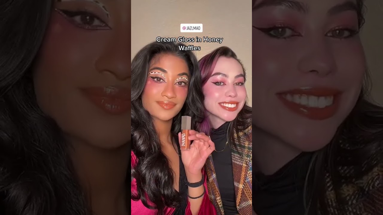 Color Theory girls at it again! 