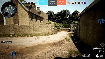 Triple Collateral in my first Battalion 1944 FACE-IT Match