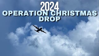 ADF | Operation Christmas Drop