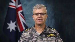 CJATF Holiday message - Kurdish