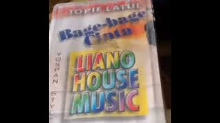 JOPIE LATUL - RAMAS RAMAS JARI (CHA-CHA)