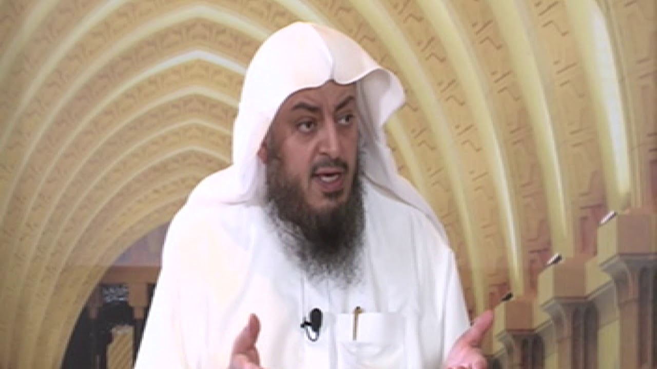 ما الفرق بين المسجد و المصلى ؟ الشيخ د.جبران سحاري