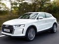 New audi q5 2015 ultimate superb parking ability