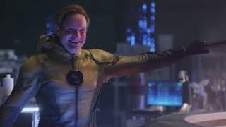 Matt Letscher as Reverse-Flash Scenes | Part 14