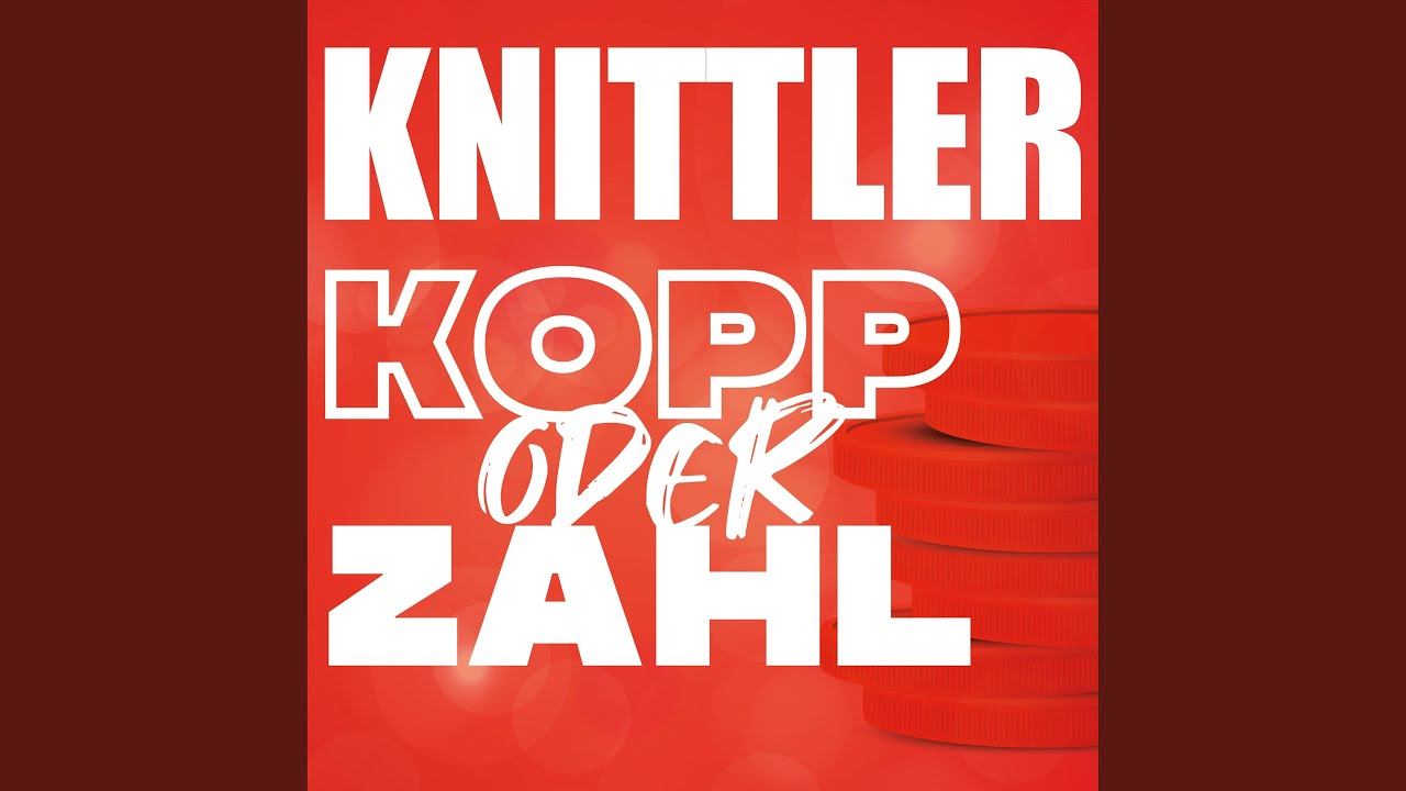 Kopp oder Zahl