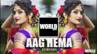 AAG HEMA VOCAL CHOP   DJ REMIX