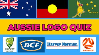 Guess the Logo Quiz - Australian Version (20 logos) screenshot 3