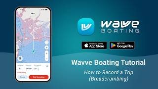 How To Record a Trip (Breadcrumbing)