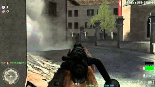 CoD2 frag by Africa #5