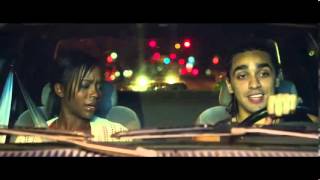 Four 2012 Trailer