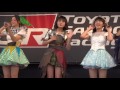 47の素敵な街へ 制服の羽根 Everyday、カチューシャ 夢へのルート ハロウィンナイト 恋する充電プリウス lovetrip(team8in鈴鹿 20161029 )