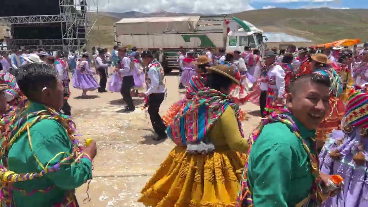 CARNAVAL 2026 HUIJIPATA 