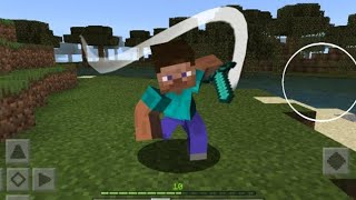 Ultra Mo'Bends Mod On minecraft PE : Minecraft Pocket Edition! -Mods for Minecraft screenshot 4
