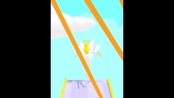 Angel or Demon - All Levels Gameplay (Android IOS)