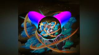 Killer Bee VsBuddy ft A$AP-Black《NightCore》