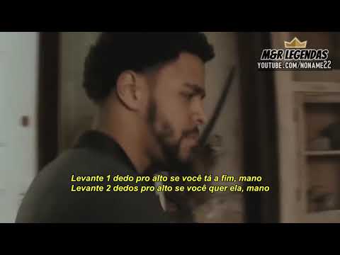 J. Cole - Deja Vu (Legendado)