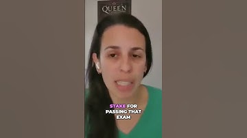 Failing the BCBA Exam: Why It