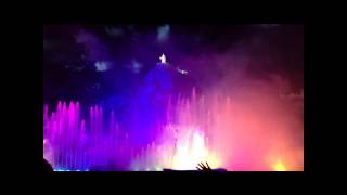Disney International College Programme - 2013