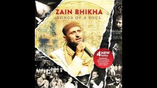 Zain Bhikha - Allah Knows (feat. Dawud Wharnsby) 432 Hz