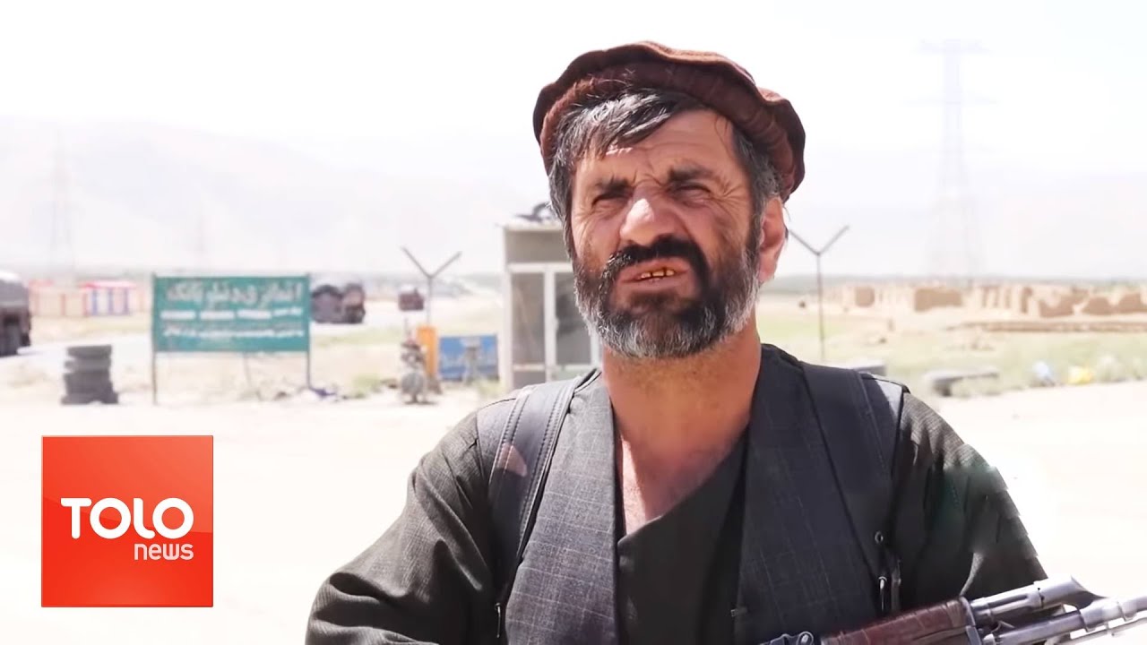 Baghlan- Clashes Ongoing in Capital Pul-e-Khumri