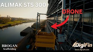 Alimak STS 300 Alimak STS 300