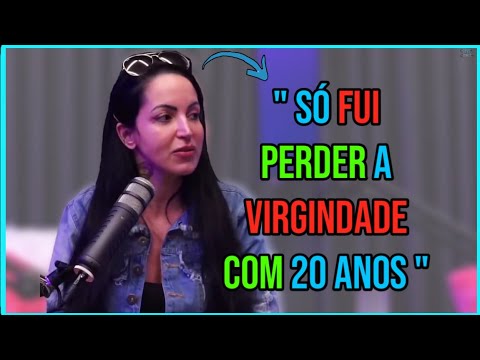 ELISA SANCHES CONTA SEU PASSADO ANTES DE SER ATRIZ PORNO | Save corts