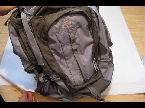 Kelty Redwing 3100 Backpack Review