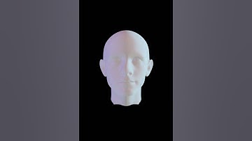 Keentools + Relight + Camera Animation