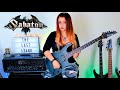 SABATON - The Last Stand | GUITAR COVER