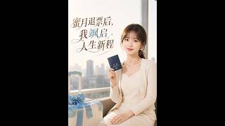 'Three Days Into Marriage, My Husband's Ex-Wife Stole Our Honeymoon!' | 🌟 Xu Zhixia faces flight ...