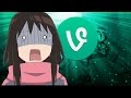 BEST Anime Crack / Vine Funny Compilation of January 2017 (HD)